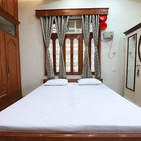Kapoor Sahab Homestay : It'S A Home Away From Home. Varanasi Exteriör bild
